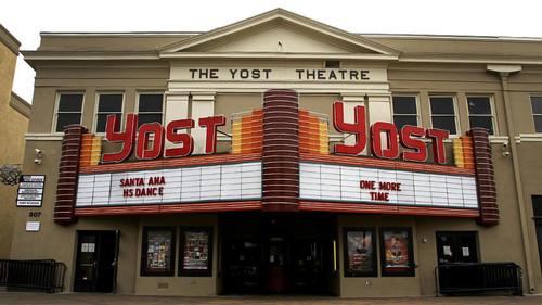 Ghost Adventures Season 8 Episode 5 - Yost Theater & Ritz Hotel