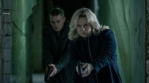 A Good Family Season 1 Episode 1 - Episode 1