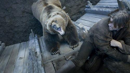 Game of Thrones Season 3 Episode 7 - The Bear and the Maiden Fair