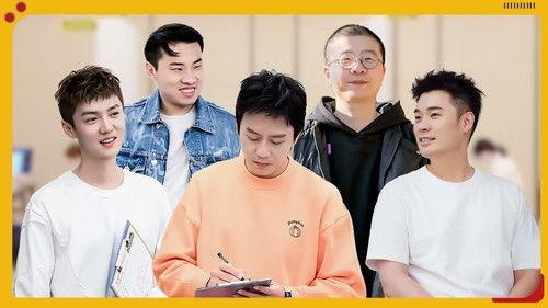 HaHaHaHaHa Season 2 Episode 17 - Episode 9 (Part 1)