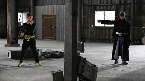 Kamen Rider Zero-One Season 1 Episode 41 - Thou, Take Thy Neighbor’s Hand!