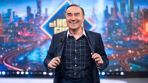 El hormiguero Season 20 Episode 14 - Pedro J. Ramírez