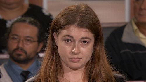 Judy Justice Season 2 Episode 1 - Dog Gone Wild