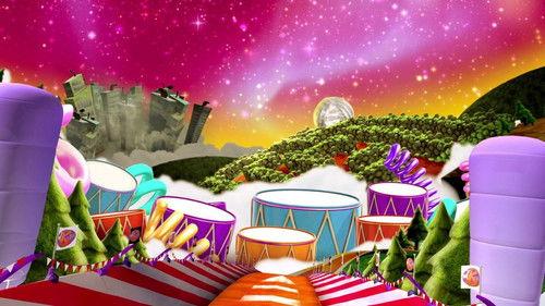 Kerwhizz Season 1 Episode 19 - Daredevil Dreamway