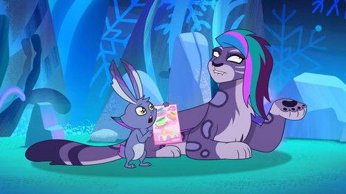 My Little Pony: Tell Your Tale Season 2 Episode 23 - No Place Like Home
