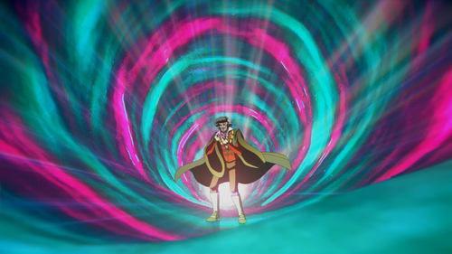 Castlevania Season 3 Episode 6 - The Good Dream