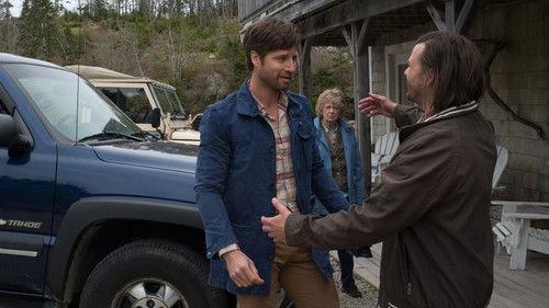 undefined Season 5 Episode 6 - The Old Switcheroo (2)