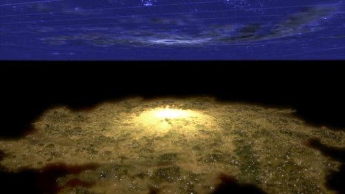 Background image for Is the Universe a Hologram