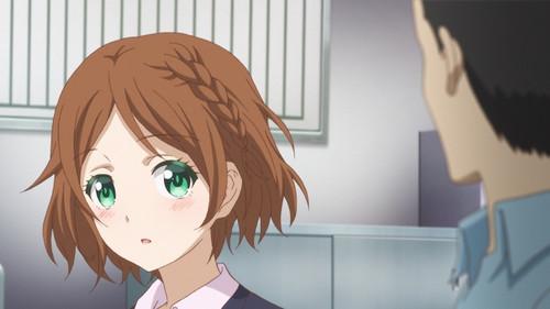 Cinderella Nine Season 1 Episode 8 - Looking Ahead to Summer
