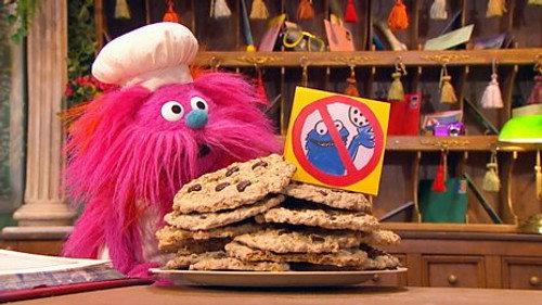 The Furchester Hotel Season 2 Episode 8 - Cookie Confusion