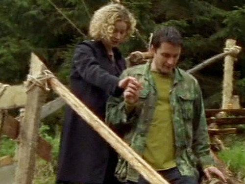 Monarch of the Glen Season 3 Episode 1 - Episode 1