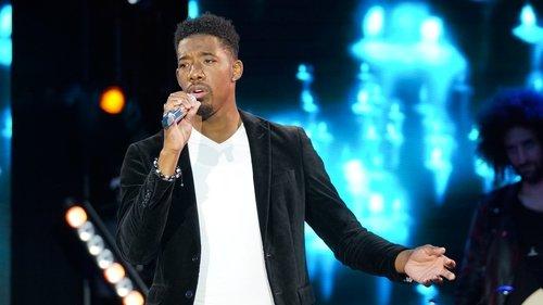 American Idol Season 1 Episode 11 - Top 24 Solos