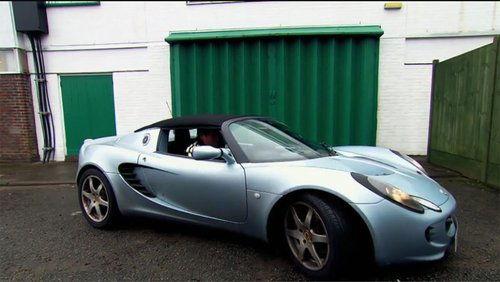 Wheeler Dealers Season 10 Episode 11 - Lotus Elise