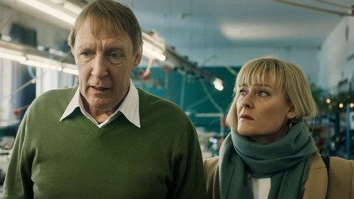 My Husband's Wife Season 1 Episode 5 - Episode 5