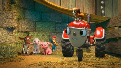 Get Rolling with Otis Season 2 Episode 4 - A Storm on the Farm / Daisy's Sick Day