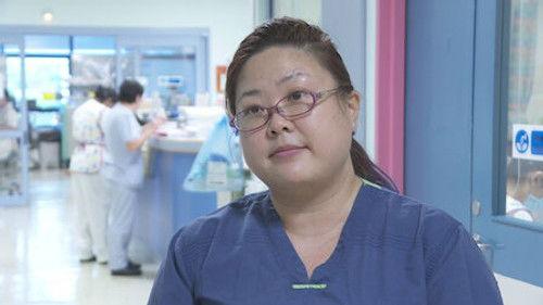 Inside the Children's ICU Season 1 Episode 3 - Facing Death