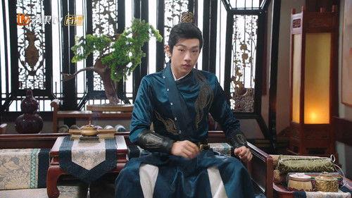 The Unexpected Marriage Season 1 Episode 18 - Episode 18