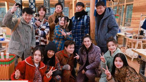 HaHaHaHaHa Season 4 Episode 12 - Episode 6 (Part 1)