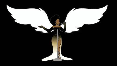 Dimension 20 Animated Season 1 Episode 6 - Meet Bob