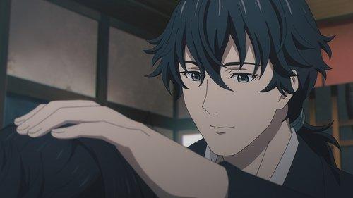 Sword of the Demon Hunter Season 1 Episode 8 - Blossoming Dreams of the Kanzashi (1)