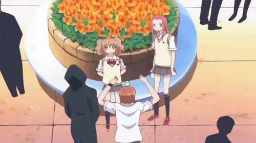 Lovely★Complex Season 1 Episode 7 - Sunk! Worst Confession in History