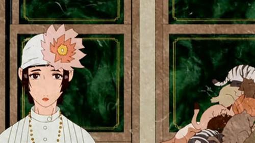 Mononoke Season 1 Episode 12 - Bakeneko, Finale