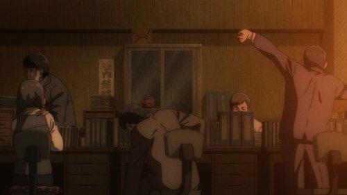 Mr. Osomatsu Season 1 Episode 13 - Sanematsu-san/Girlymatsu-san/Accident?