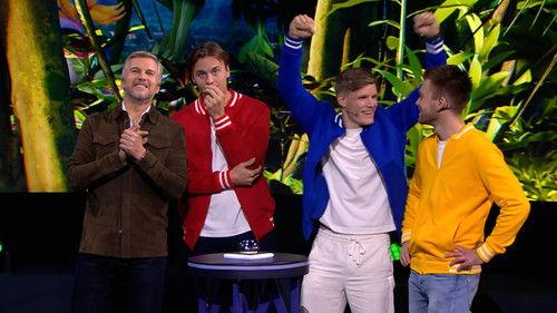 Marble Mania Season 5 Episode 5 - Episode 5