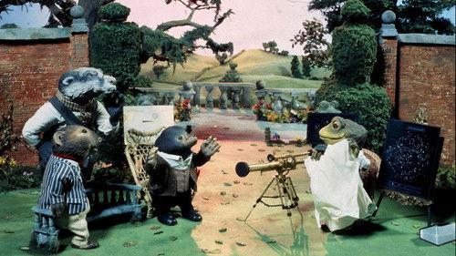 Background image for Toad, Astronomer