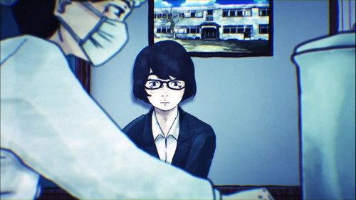 Theatre of Darkness: Yamishibai Season 2 Episode 9 - Ominie-san