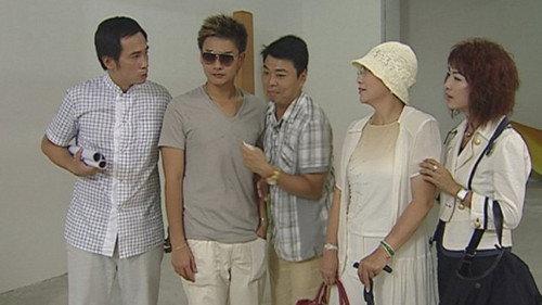Heart of Greed Season 1 Episode 25 - Episode 25