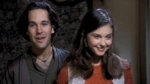 Sisters Season 3 Episode 5 - Sins of the Mothers