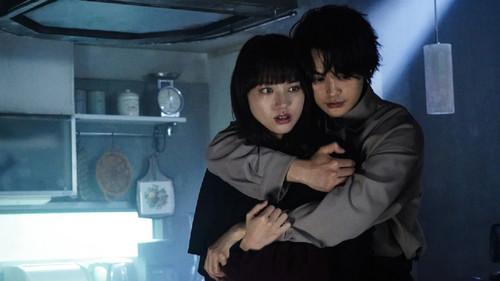 Medium Detective Hisui Jozuka Season 1 Episode 5 - Episode 5