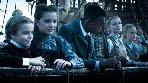 Heirs of the Night Season 1 Episode 3 - Deholyfication