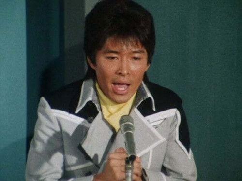 Dengeki Sentai Changeman Season 1 Episode 25 - Sing! With a Great Voice