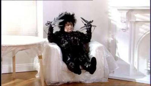 French & Saunders Season 6 Episode 5 - Minutes