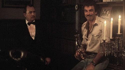 Magnum, P.I. Season 3 Episode 22 - The Big Blow