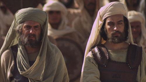 Omar Season 1 Episode 13 - Battle of Uhud, Digging the Trench