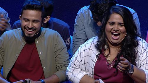 Comicstaan Season 1 Episode 8 - Alternate Theories with Kenny