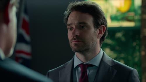 undefined Season 1 Episode 1 - Episode 1