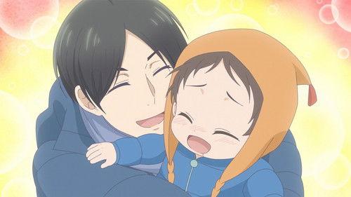 Tadaima, Okaeri Season 1 Episode 2 - Friend