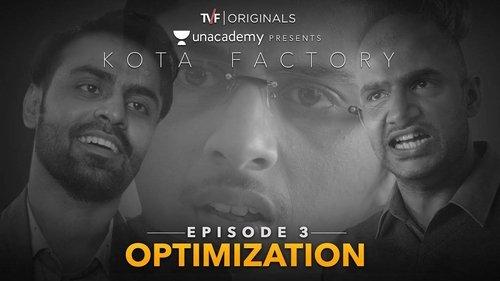 Kota Factory Season 1 Episode 3 - Optimization