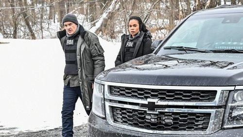 undefined Season 2 Episode 8 - Vanished