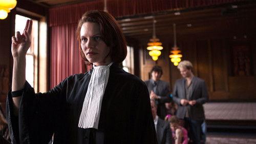 Judas Season 1 Episode 2 - Control