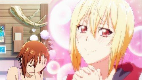 Grand Blue Dreaming Season 2 Episode 9 - Are You In Love?