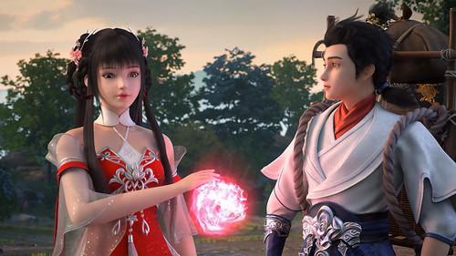 Perfect World Season 1 Episode 17 - Episode 17