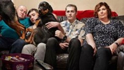 Gogglebox Season 5 Episode 4 - Episode 4