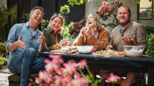 Trädgårdstider Season 9 Episode 4 - Episode 4