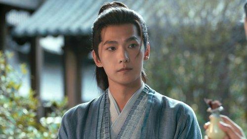 The Immortal Ascension Season 1 Episode 4 - A Night Visit to the Mo Family