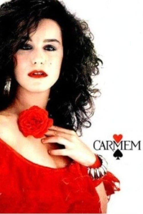 Carmem poster